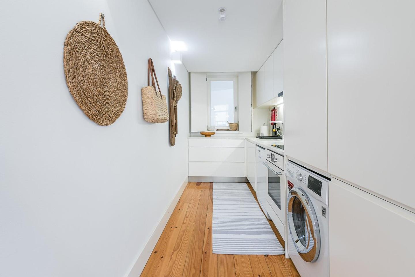 포르투 Guestready - Cosy Living In Downtown 아파트 외부 사진