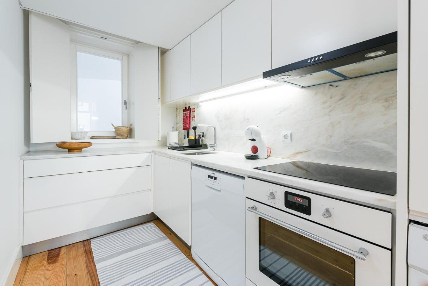 포르투 Guestready - Cosy Living In Downtown 아파트 외부 사진