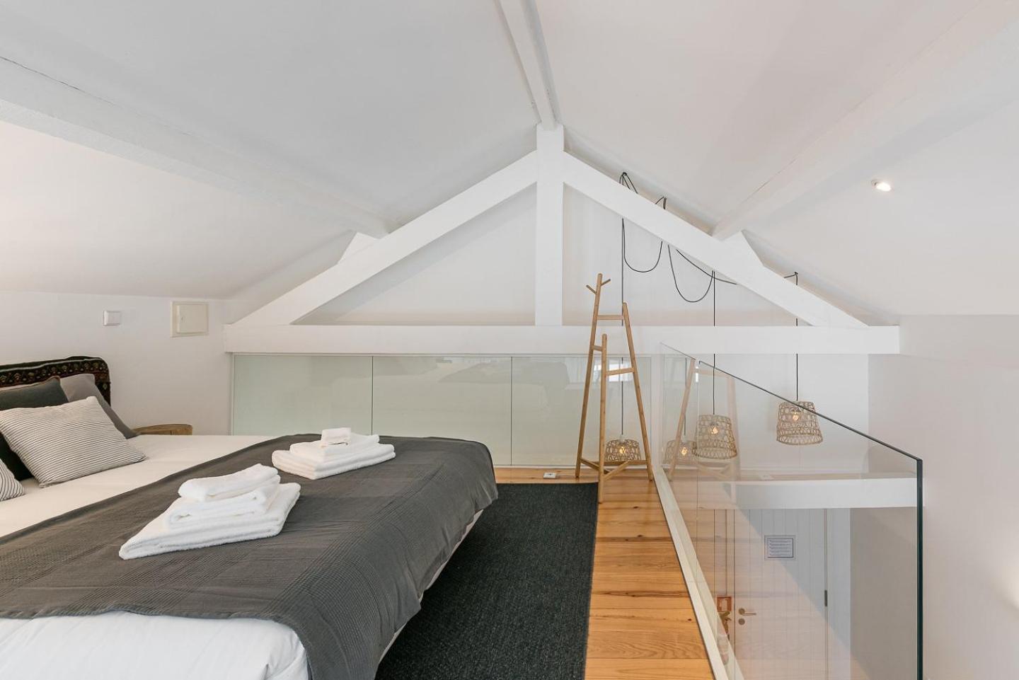 포르투 Guestready - Cosy Living In Downtown 아파트 외부 사진